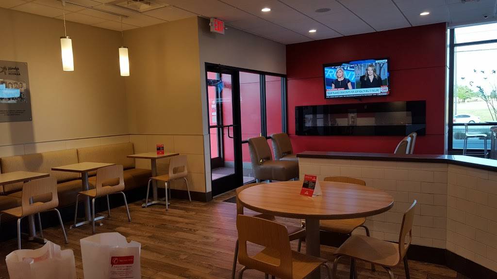 Wendys | restaurant | 3545 Lakeland Highlands Rd, Lakeland, FL 33803, USA | 8636445777 OR +1 863-644-5777