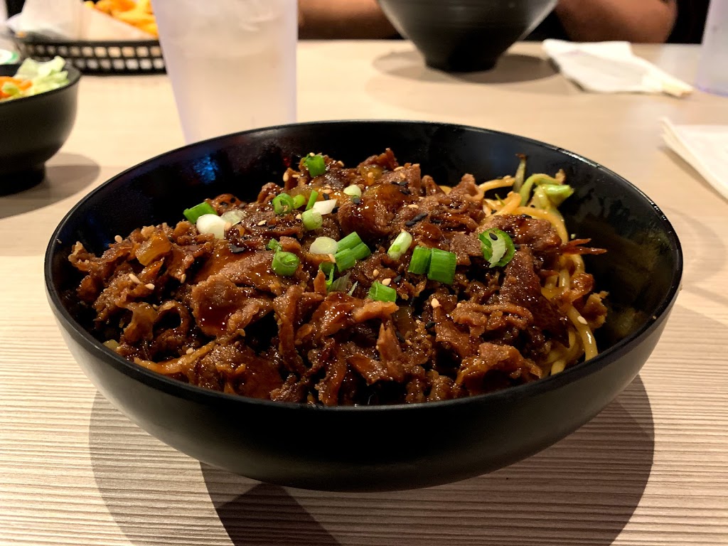 Happy Sushi Yester Oaks location | restaurant | 3662 Airport Blvd, Mobile, AL 36608, USA | 2512172967 OR +1 251-217-2967