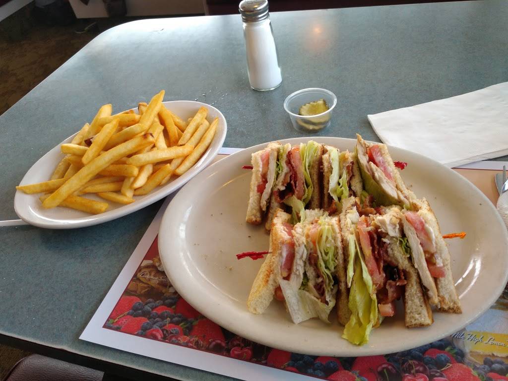 Rams Horn Restaurant | restaurant | 7020 N Wayne Rd, Westland, MI 48185, USA | 7346410510 OR +1 734-641-0510