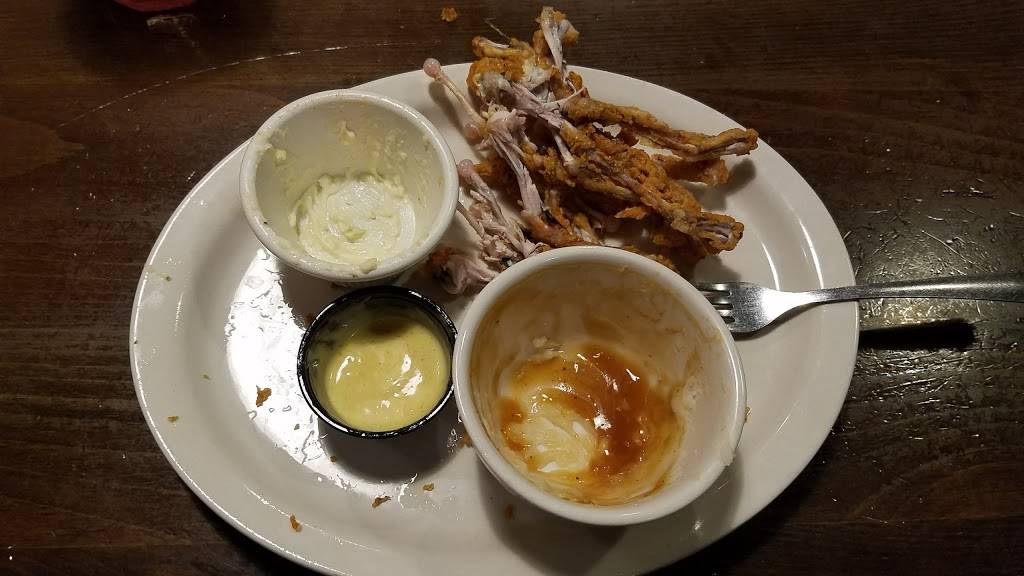 The Red Wagon | restaurant | 6950 Frontage Rd, Poseyville, IN 47633, USA | 8128742221 OR +1 812-874-2221