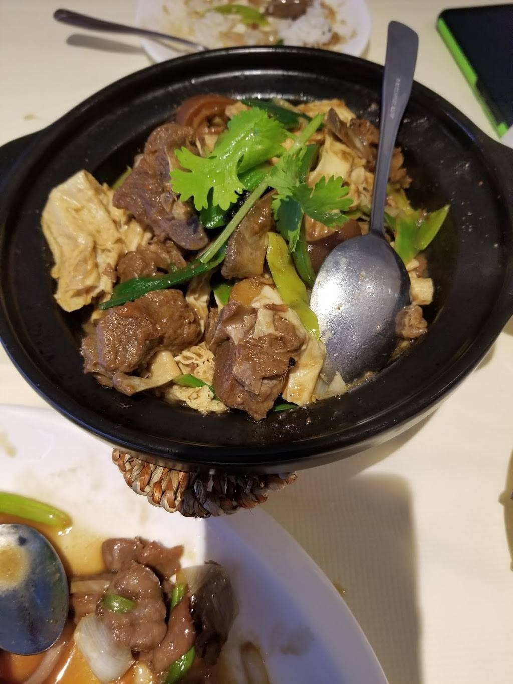 Yummy House | restaurant | 736 Park Ave, Cranston, RI 02910, USA | 4014676386 OR +1 401-467-6386