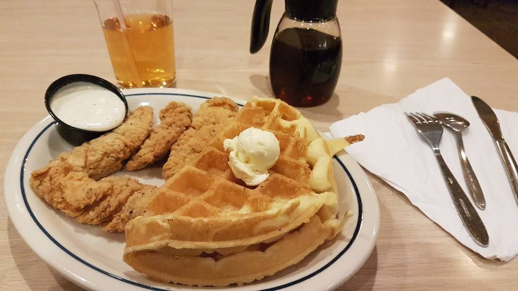 IHOP | restaurant | 920 N Main St, Layton, UT 84041, USA | 8015930433 OR +1 801-593-0433