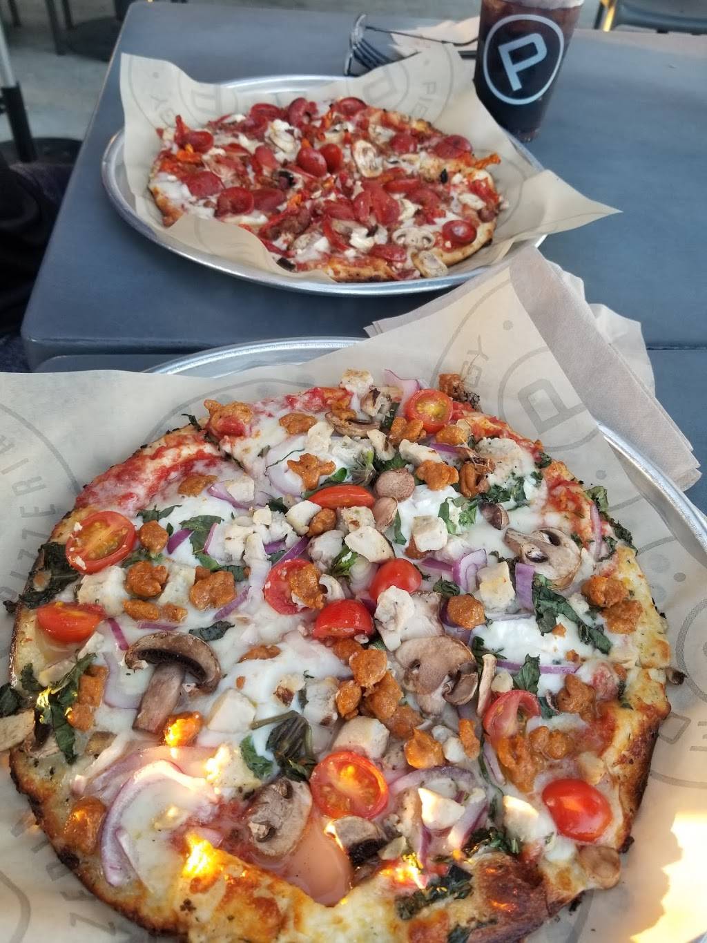 Pieology Pizzeria, Menifee | restaurant | TOWN CENTER MARKETPLACE, 30075 Haun Rd, Menifee, CA 92584, USA | 9516726554 OR +1 951-672-6554