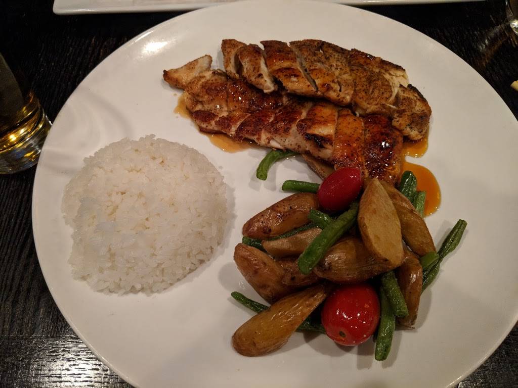 Nikkei of Peru | restaurant | 55 Shore Rd, Port Washington, NY 11050, USA | 5164394201 OR +1 516-439-4201