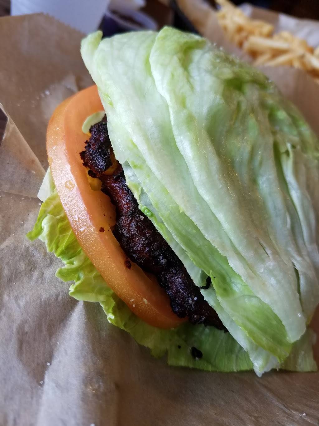 Burger 21 St. Petersburg | restaurant | 3201 4th St N, St. Petersburg, FL 33704, USA | 7272892820 OR +1 727-289-2820