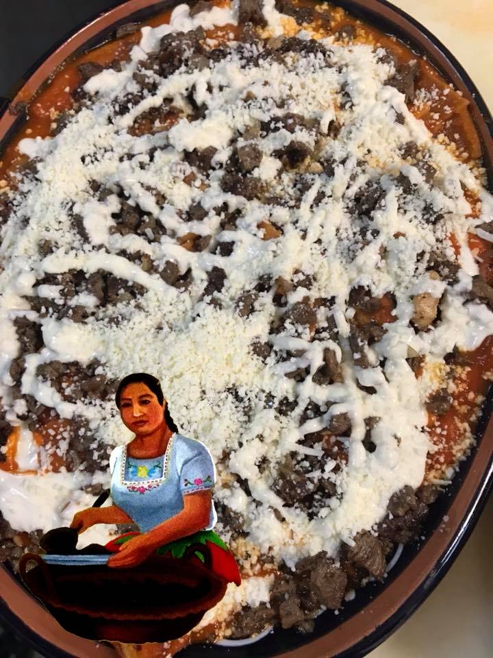 La Cazuela de Doña Mary | restaurant | 815 Hooper Ave, Toms River, NJ 08753, USA | 7324302257 OR +1 732-430-2257