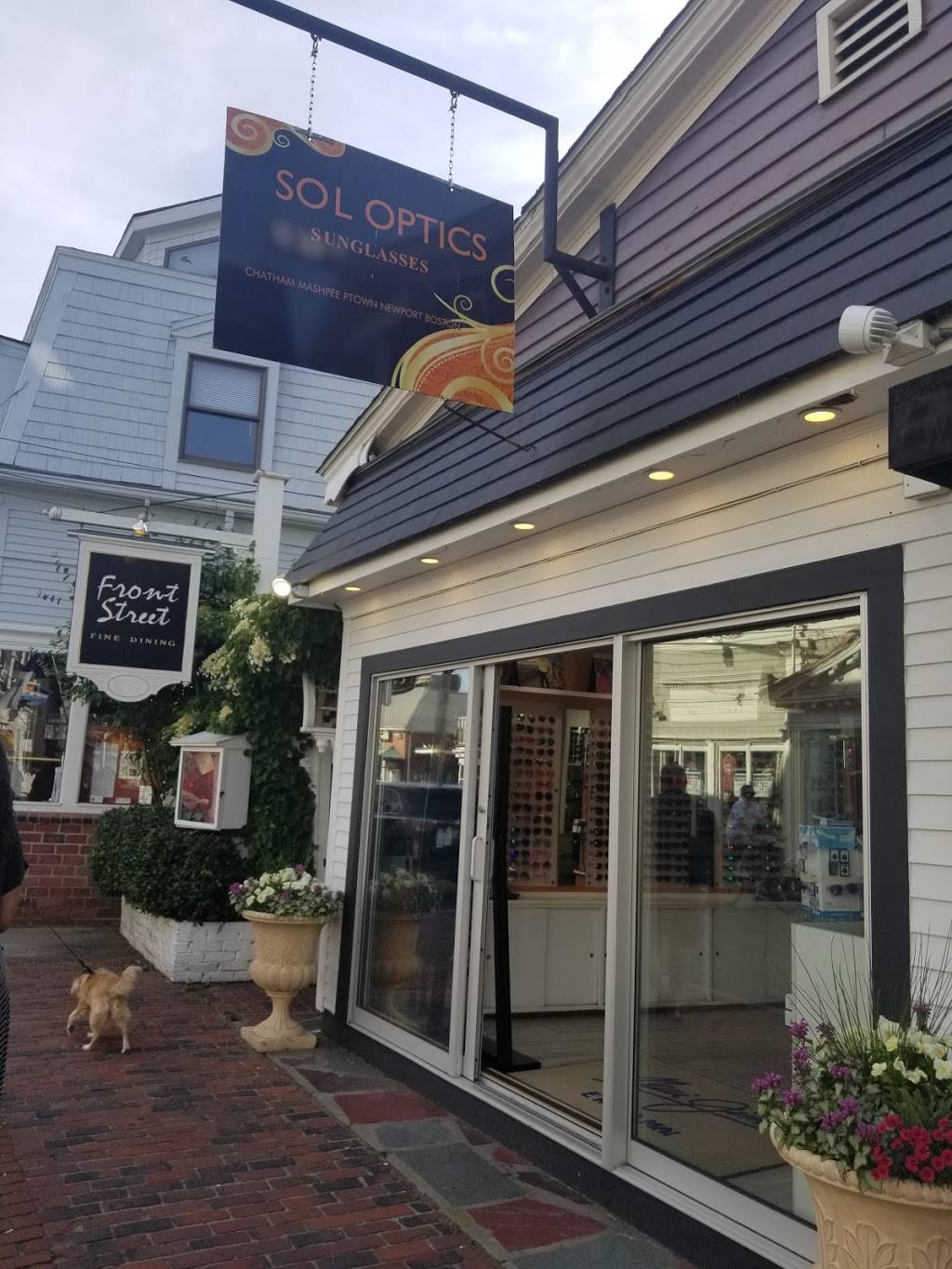 Front Street Restaurant | restaurant | 230 Commercial St, Provincetown, MA 02657, USA | 5084879715 OR +1 508-487-9715