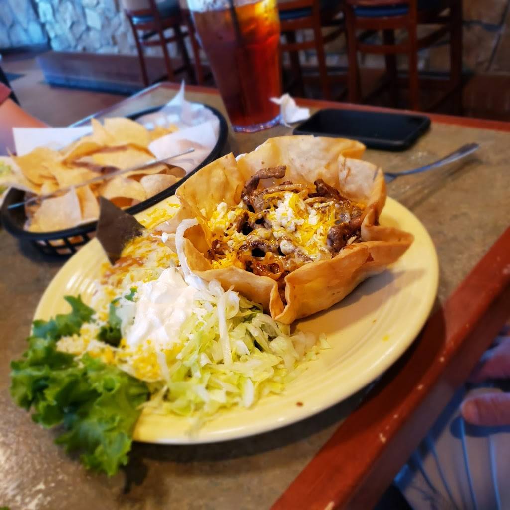 Senor Fox Mexican Restaurant | restaurant | 1080 Nimmo Pkwy, Virginia Beach, VA 23454, USA | 7574271423 OR +1 757-427-1423