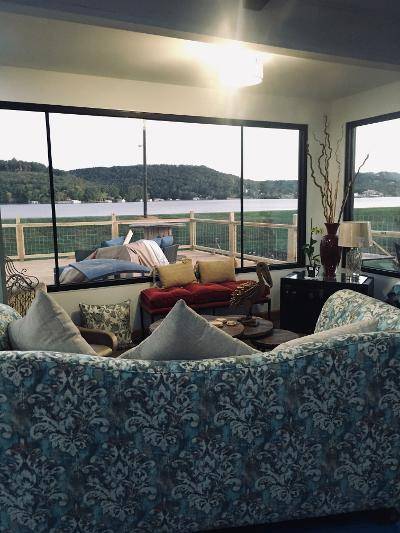 The Boathouse Alabama | restaurant | 1525 Blount Ave, Guntersville, AL 35976, USA | 7705585415 OR +1 770-558-5415