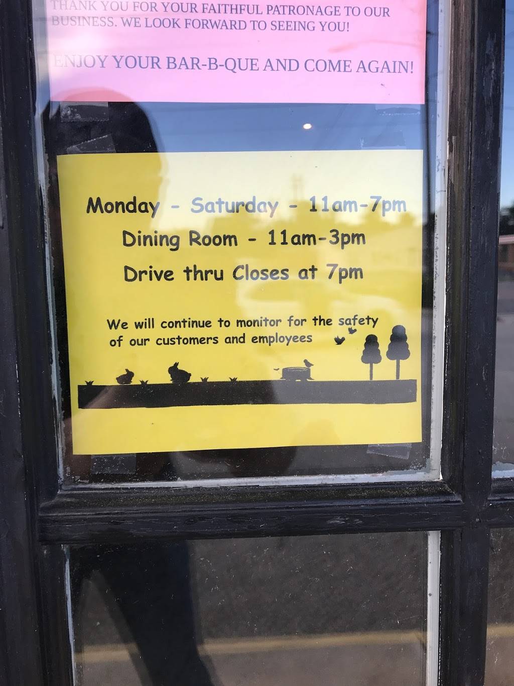 Cleve Edmunds Bar-B-Que | restaurant | 3935 Washington Rd, Augusta, GA 30907, USA | 7068634277 OR +1 706-863-4277