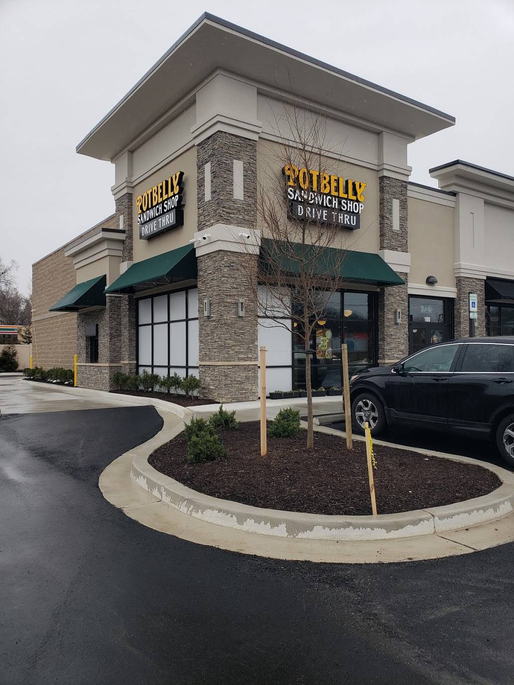 Pot Belly | restaurant | 1060 Crain Hwy Suite 100, Gambrills, MD 21054, USA | 4433326710 OR +1 443-332-6710