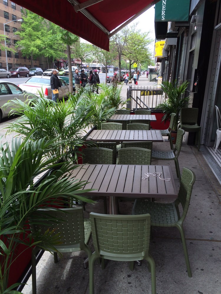 Harlem Pizza Co. | restaurant | 135 W 116th St, New York, NY 10026, USA | 2122229889 OR +1 212-222-9889