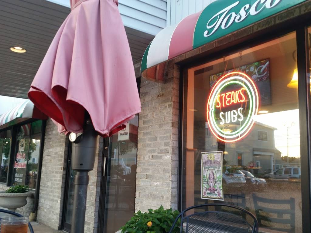 Toscos Pizza & Restaurant | restaurant | 824 Main St, Pennsburg, PA 18073, USA | 2156790650 OR +1 215-679-0650