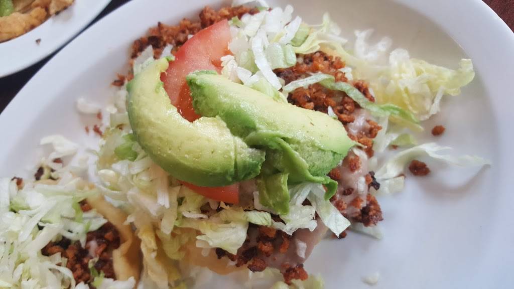 Los Gorditos | restaurant | 4937 SE Division St, Portland, OR 97206, USA | 9718652160 OR +1 971-865-2160