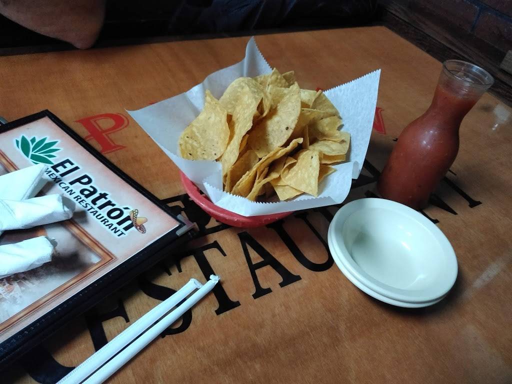 El Patron | restaurant | 3688 Morgan County Hwy, Wartburg, TN 37887, USA | 4233464644 OR +1 423-346-4644