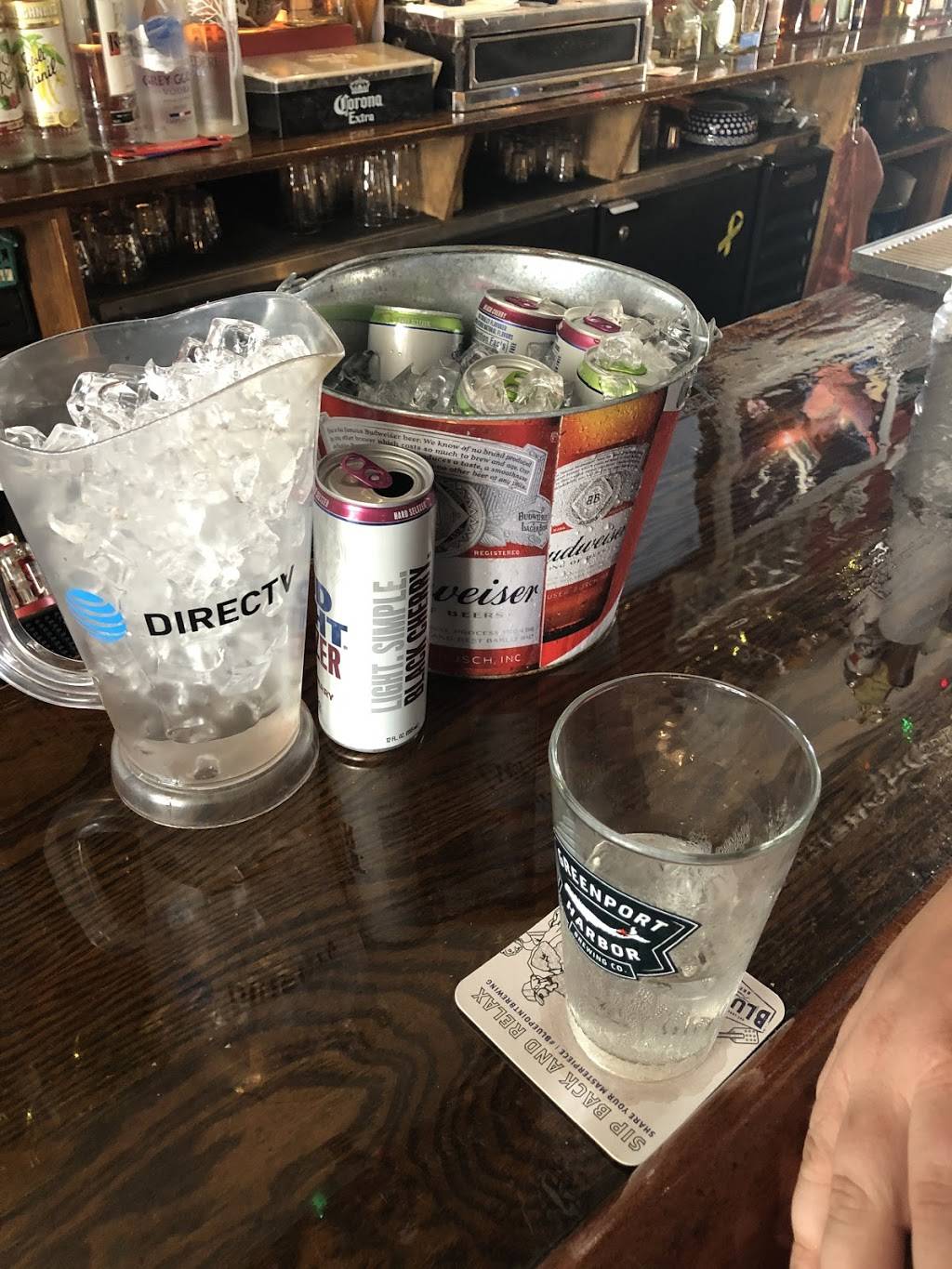 Baker Hill Tavern | meal takeaway | 630 Middle Neck Rd, Great Neck, NY 11023, USA | 5165706382 OR +1 516-570-6382