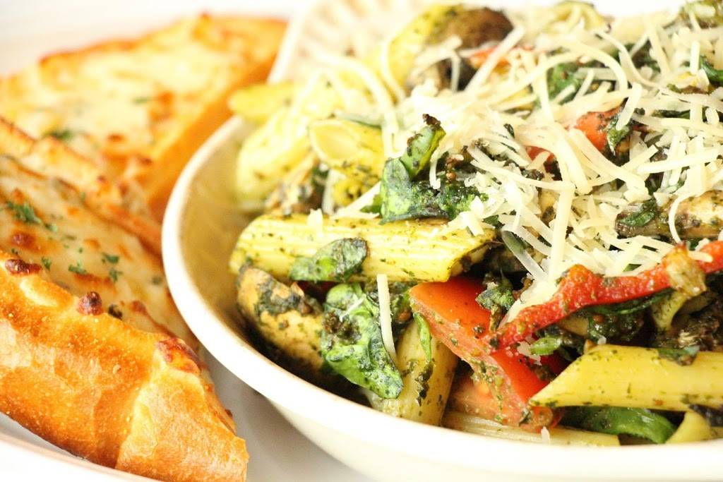 Palios Pizza Cafe | restaurant | 4855 Bryant Irvin Rd, Fort Worth, TX 76132, USA | 8172947254 OR +1 817-294-7254