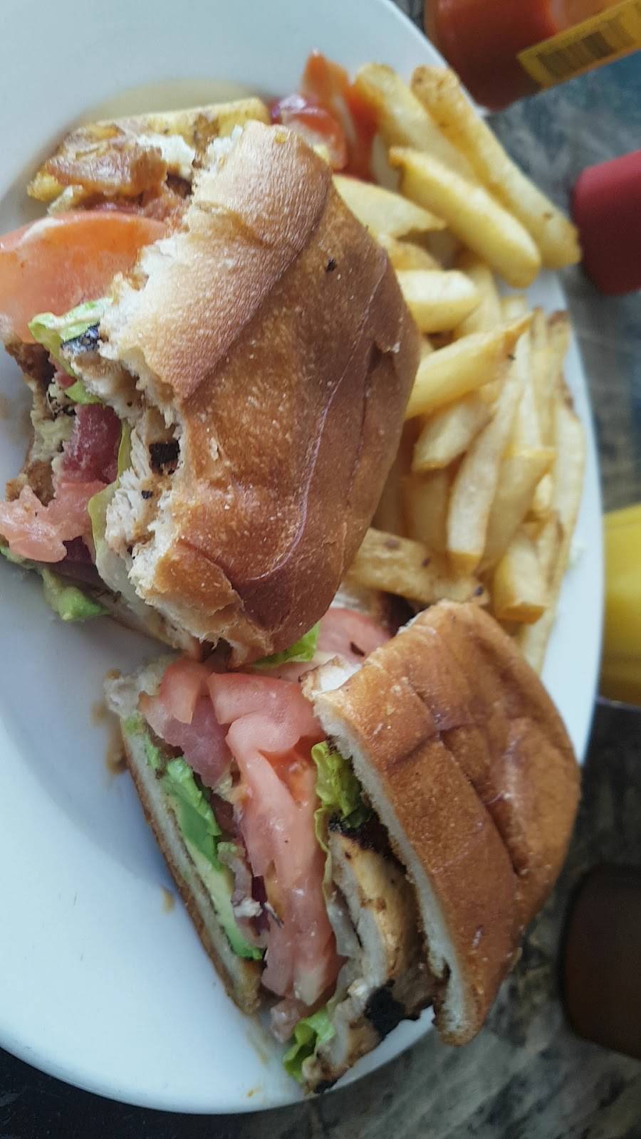 Jimmys Diner | restaurant | 577 Union Ave, Brooklyn, NY 11211, USA | 7182187174 OR +1 718-218-7174