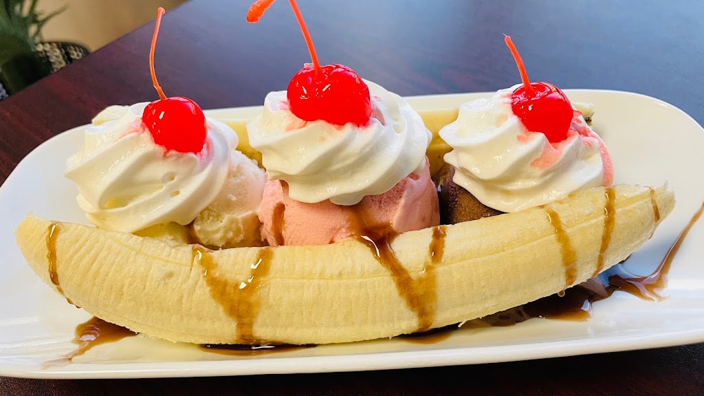 The Little Dragon Restaurant | restaurant | 458 Washington St, Afton, WY 83110, USA | 3078858738 OR +1 307-885-8738