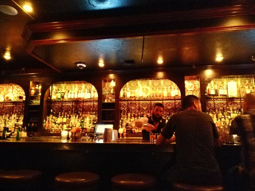 Herbs and Rye | restaurant | 3713 W Sahara Ave, Las Vegas, NV 89102, USA | 7029828036 OR +1 702-982-8036