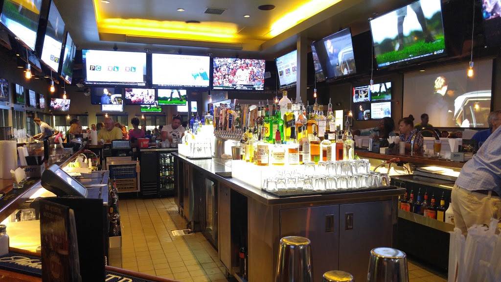 Hickory Tavern | restaurant | 44 Shelter Cove Ln, Hilton Head Island, SC 29928, USA | 8438020010 OR +1 843-802-0010