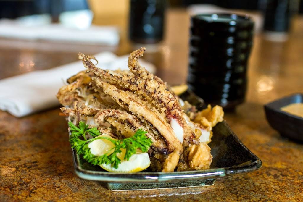 Waraji Japanese Restaurant | restaurant | 5910 Duraleigh Rd, Raleigh, NC 27612, USA | 9197831883 OR +1 919-783-1883