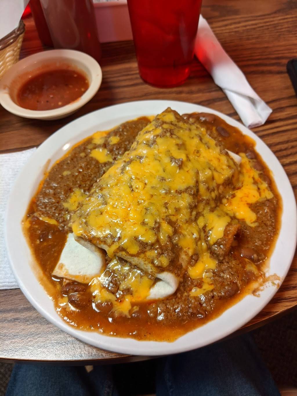 Villars Mexico Cafe | restaurant | 1860 S Hillside St, Wichita, KS 67211, USA | 3166861070 OR +1 316-686-1070