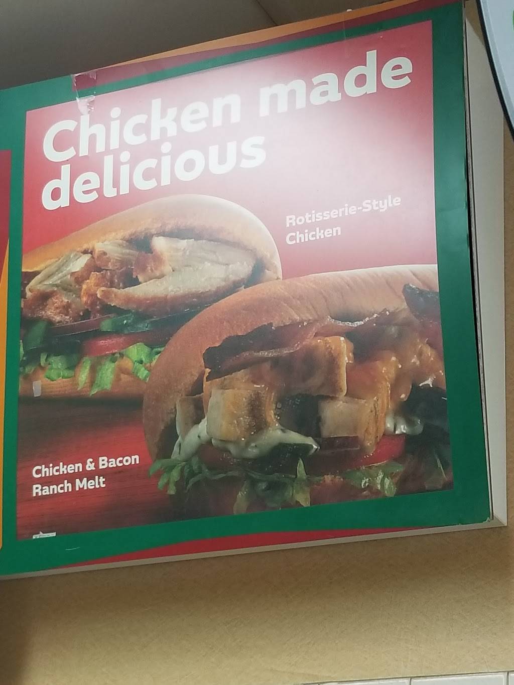 Subway Restaurants | restaurant | 180 E C St, Upland, CA 91786, USA | 9099329220 OR +1 909-932-9220