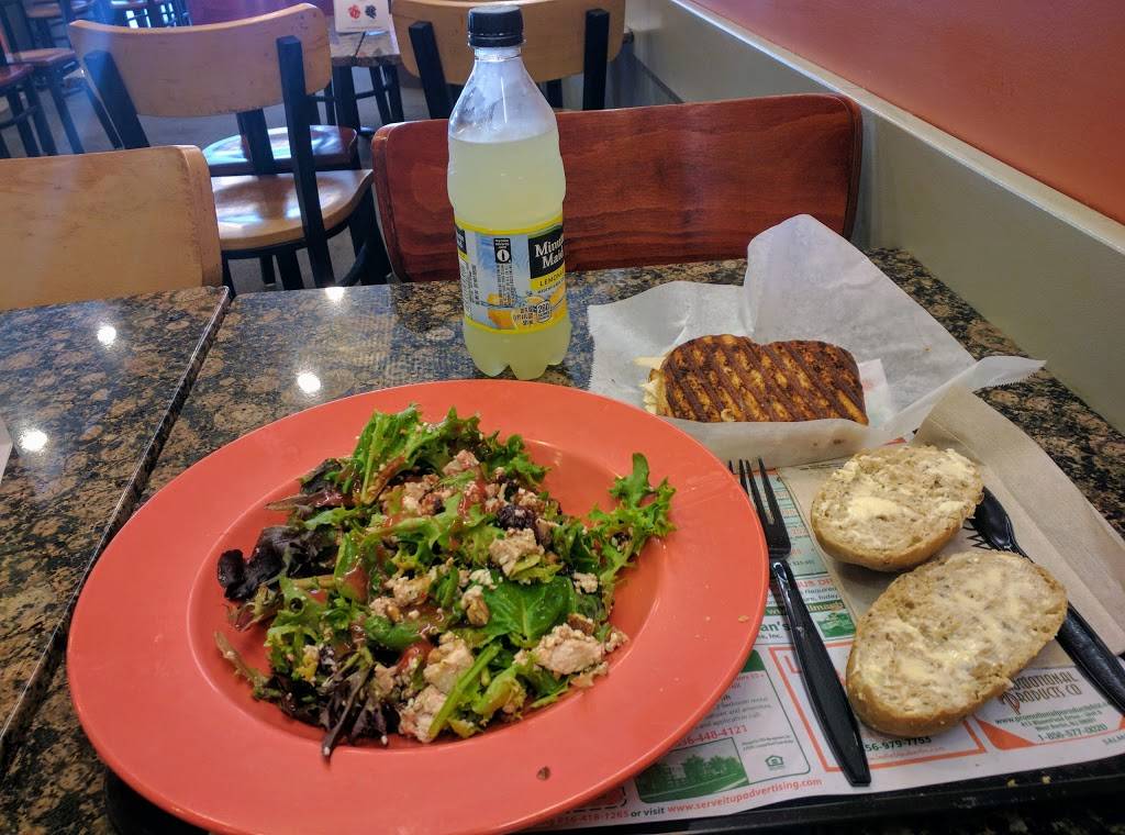 Saladworks | restaurant | 404 E, NJ-70, Cherry Hill, NJ 08034, USA | 8567959799 OR +1 856-795-9799