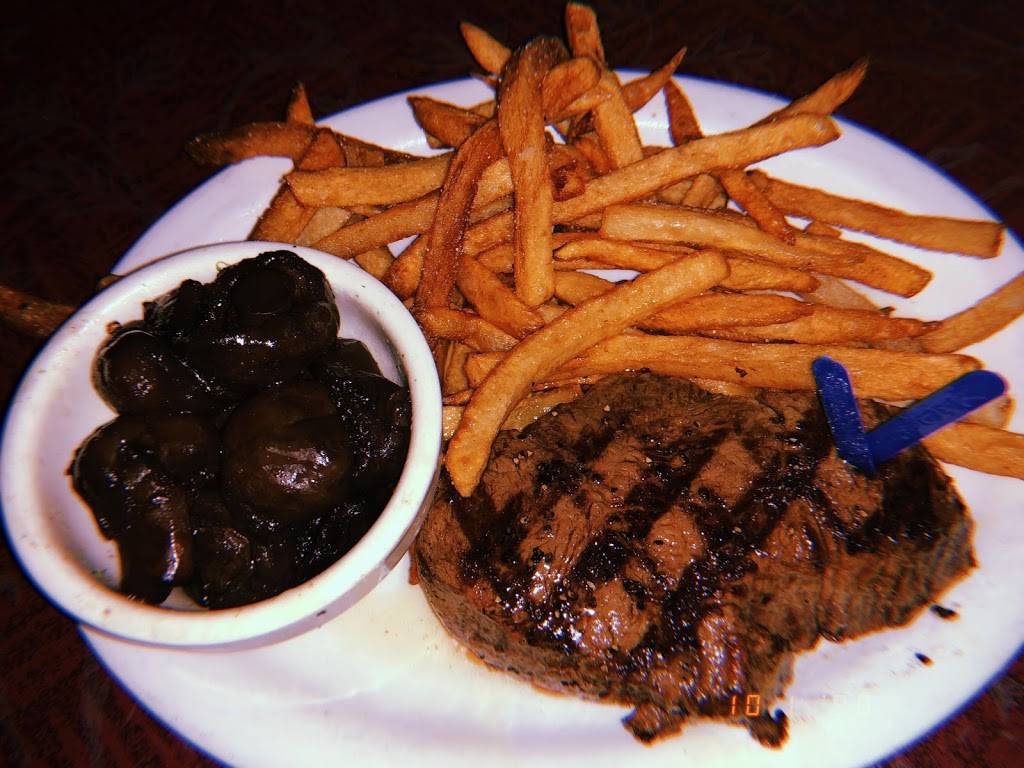 Ye Olde Steak House | restaurant | 6838 Chapman Hwy, Knoxville, TN 37920, USA | 8655779328 OR +1 865-577-9328