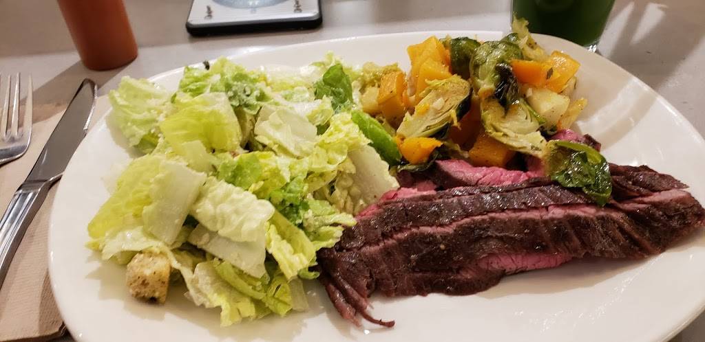 Tender Greens | restaurant | 49 Boylston St Suite 4940, Chestnut Hill, MA 02467, USA | 6174058400 OR +1 617-405-8400