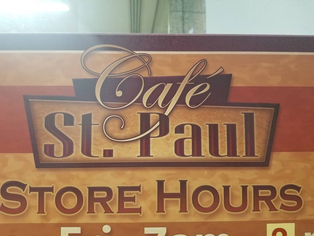 Cafe St Paul | restaurant | 7 St Paul St # 1, Baltimore, MD 21202, USA | 4105287272 OR +1 410-528-7272