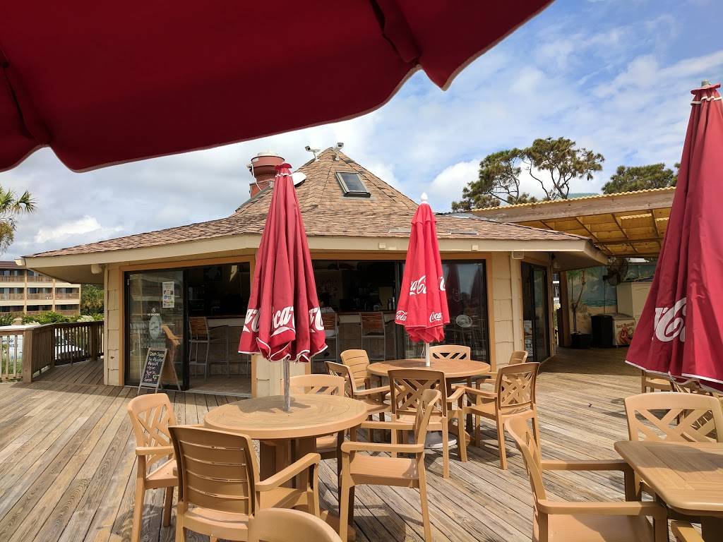 Jamaica Joez | restaurant | 40 Folly Field Rd, Hilton Head Island, SC 29928, USA | 8438420044 OR +1 843-842-0044