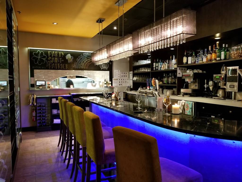 La Piazzetta Lévis | meal takeaway | 5410 Boulevard Guillaume-Couture, Lévis, QC G6V 4Z2, Canada | 4188355545 OR +1 418-835-5545