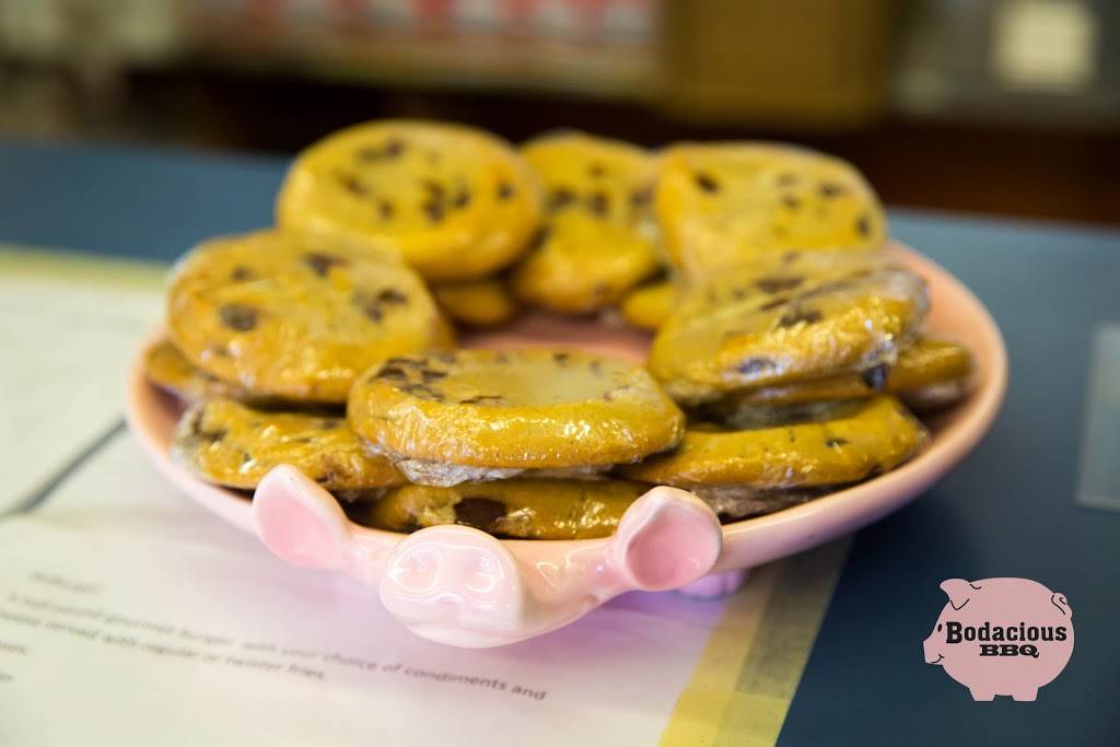 Bodacious Bar-B-Q | restaurant | 4706 Barksdale Blvd, Bossier City, LA 71112, USA | 3187410778 OR +1 318-741-0778