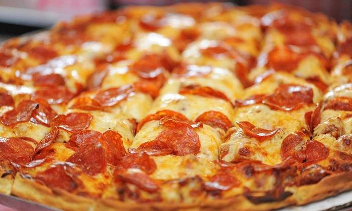 Villa Rosa Pizza | meal delivery | 5786 S Archer Ave, Chicago, IL 60638, USA | 7735858367 OR +1 773-585-8367