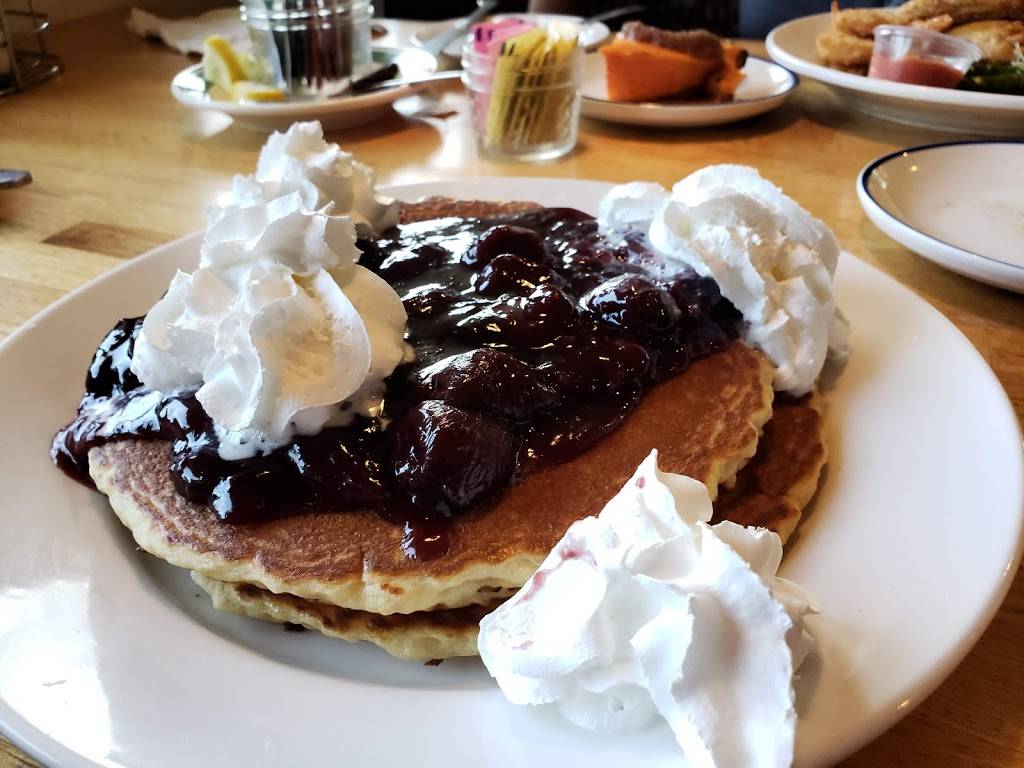 the cottage | restaurant | 472 Munson Ave, Traverse City, MI 49686, USA | 2319479261 OR +1 231-947-9261