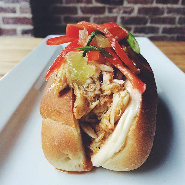 The Reel Kitchen | restaurant | 112 Main St, Kings Park, NY 11754, USA | 6314604175 OR +1 631-460-4175