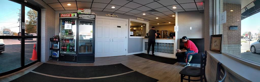 Grassanos Pizza | restaurant | 5651 W 87th St, Oak Lawn, IL 60453, USA | 7084248000 OR +1 708-424-8000