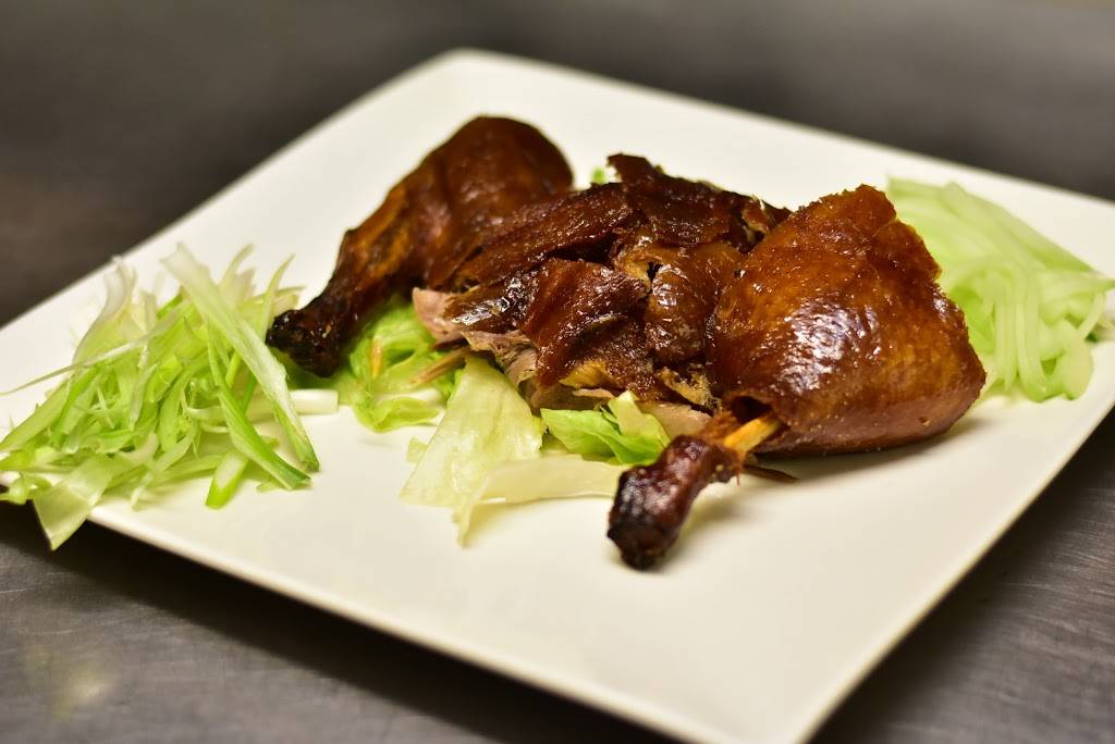 Empire Szechuan | restaurant | 113 Danbury Rd, Ridgefield, CT 06877, USA | 2034310488 OR +1 203-431-0488