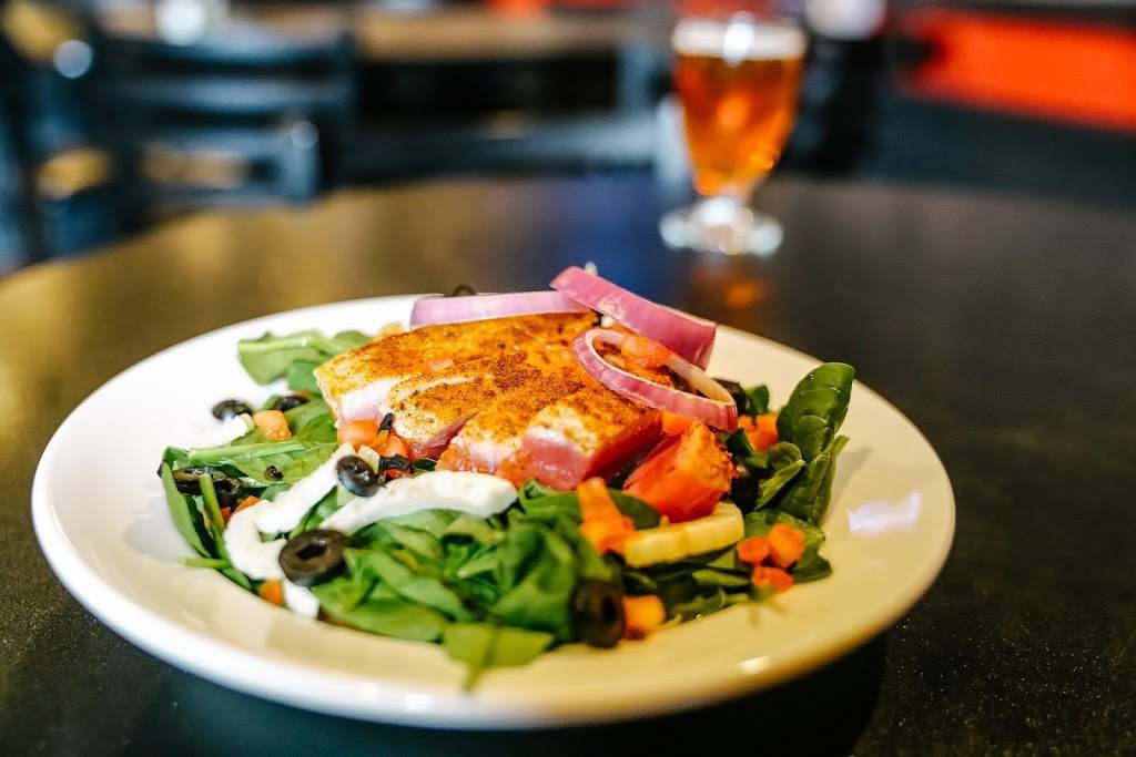 The Beerhouse | restaurant | 4810 NW 86th St, Urbandale, IA 50322, USA | 5152781821 OR +1 515-278-1821