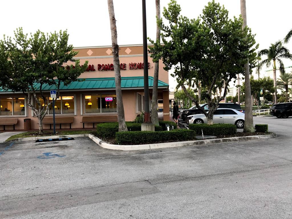 The Original Pancake House | restaurant | 21215 Biscayne Blvd, Aventura, FL 33180, USA | 3059331966 OR +1 305-933-1966