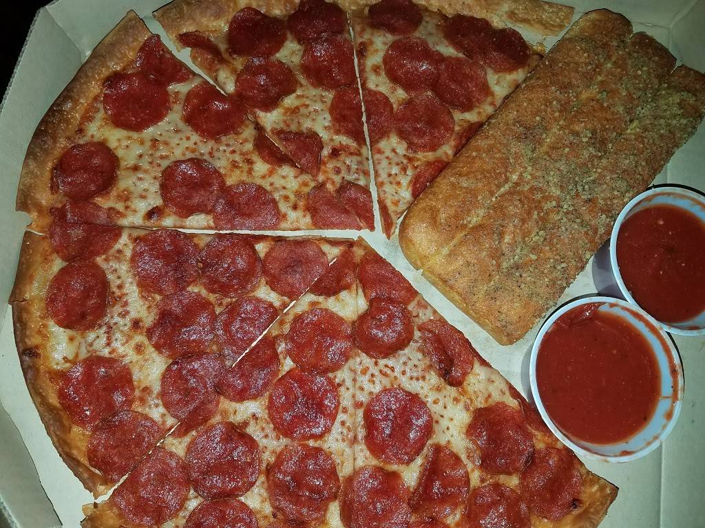 Pizza Hut | restaurant | 105 Clarion Rd Suite C, Altavista, VA 24517, USA | 4343690111 OR +1 434-369-0111