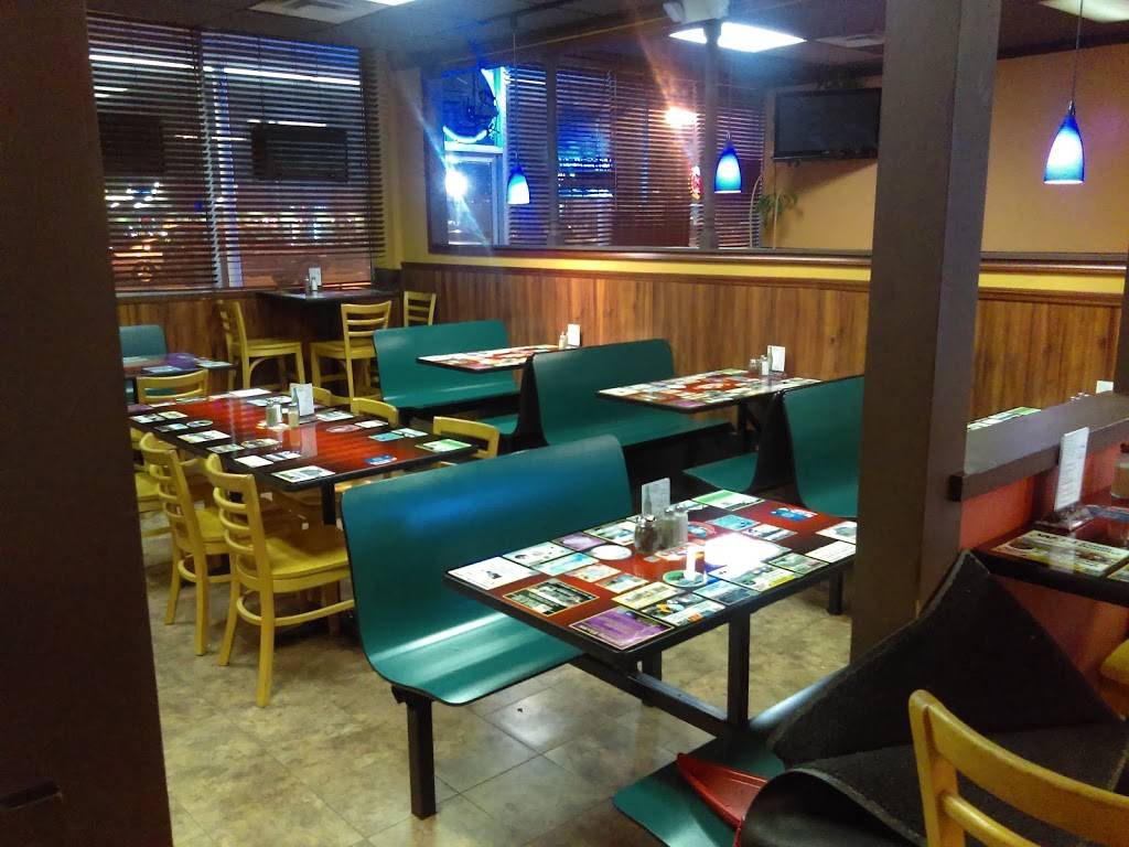 Sarinas Pizza & Restaurant | restaurant | 1079 N Front St, Philipsburg, PA 16866, USA | 8143426237 OR +1 814-342-6237