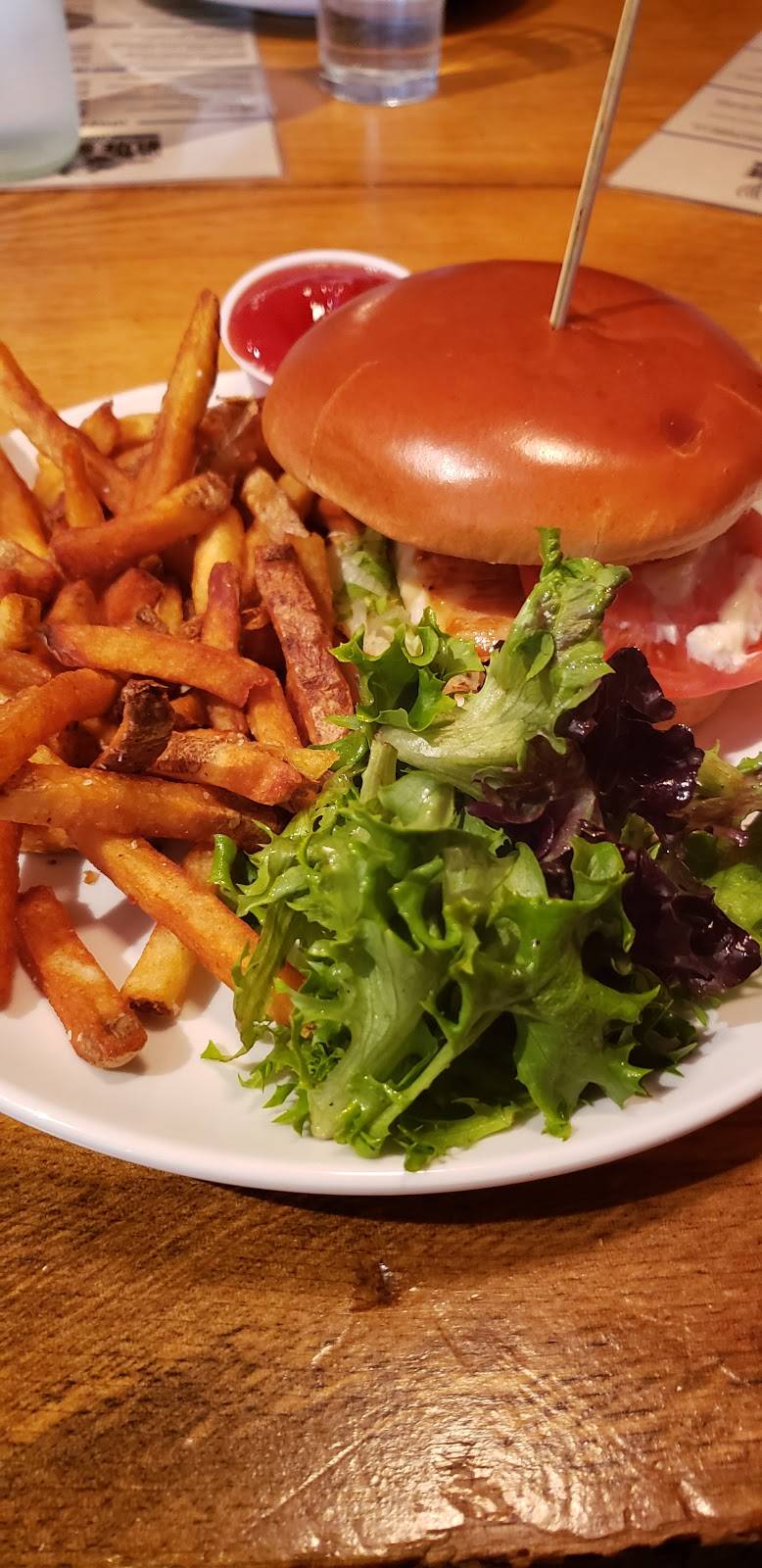 The Blue Stone | meal takeaway | 13 Stowe St, Waterbury, VT 05676, USA | 8028828185 OR +1 802-882-8185