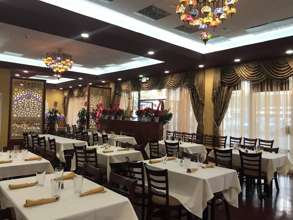 Omars Kitchen | restaurant | 11740 Artesia Blvd, Artesia, CA 90701, USA | 5628093887 OR +1 562-809-3887