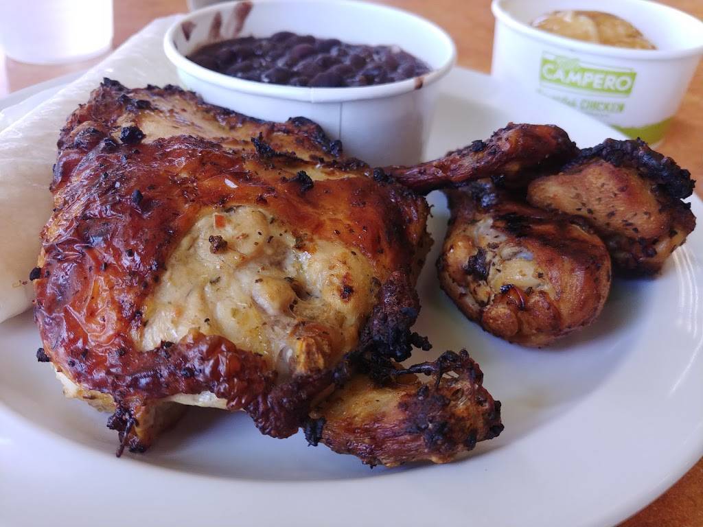 Pollo Campero - South Gate | meal takeaway | 8618 S Garfield Ave, South Gate, CA 90280, USA | 8332267376 OR +1 833-226-7376