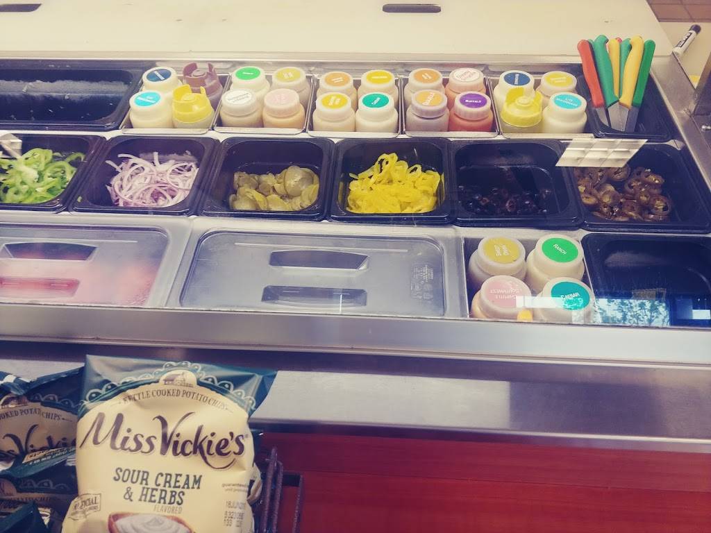 Subway Restaurants | restaurant | 8650 Madison Blvd, Madison, AL 35758, USA | 2567725722 OR +1 256-772-5722