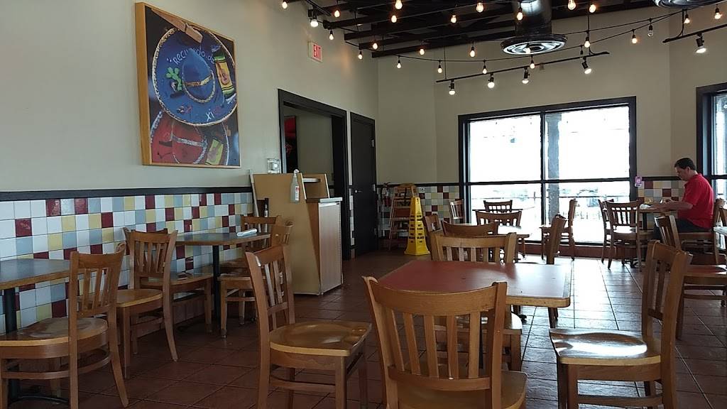 Taco Cabana | restaurant | 525 Surf St, Lewisville, TX 75067, USA | 9723535575 OR +1 972-353-5575