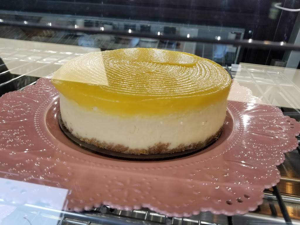 Patticakes | bakery | 1900 Allen Ave, Altadena, CA 91001, USA | 6267941128 OR +1 626-794-1128